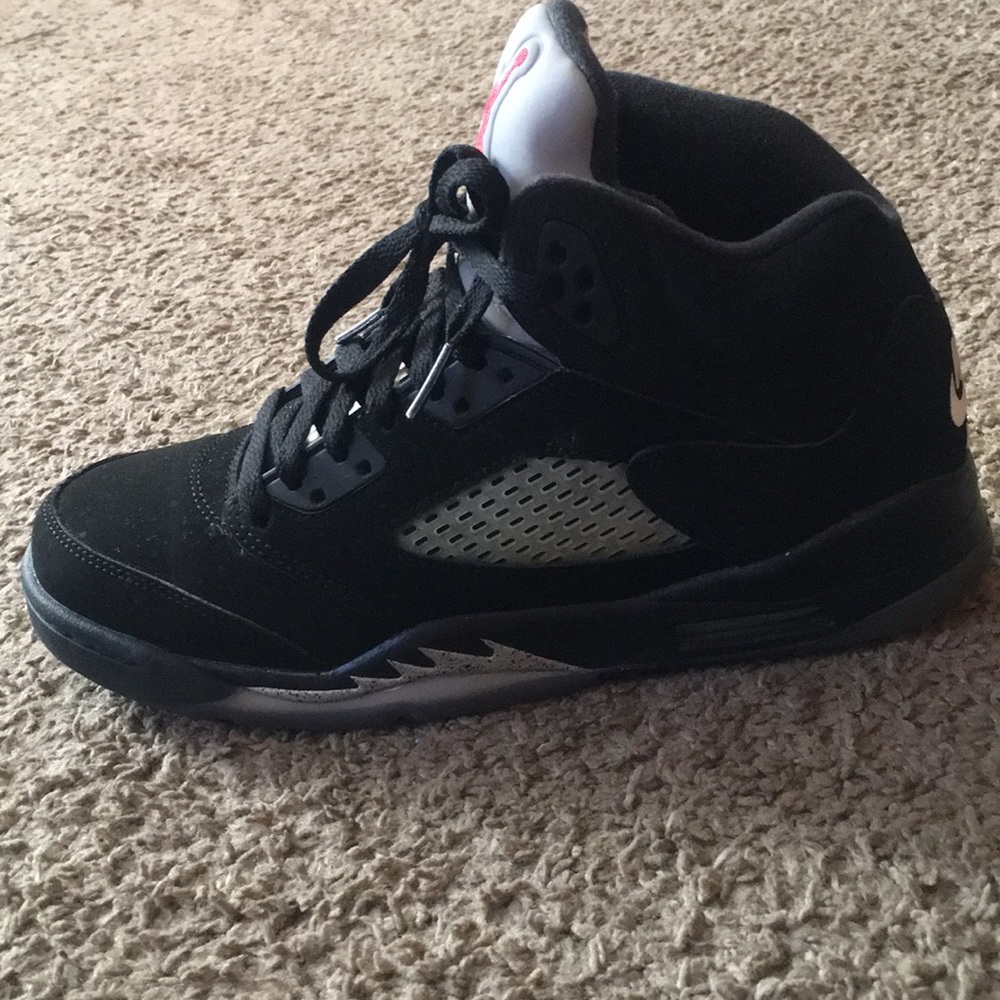 Jordan